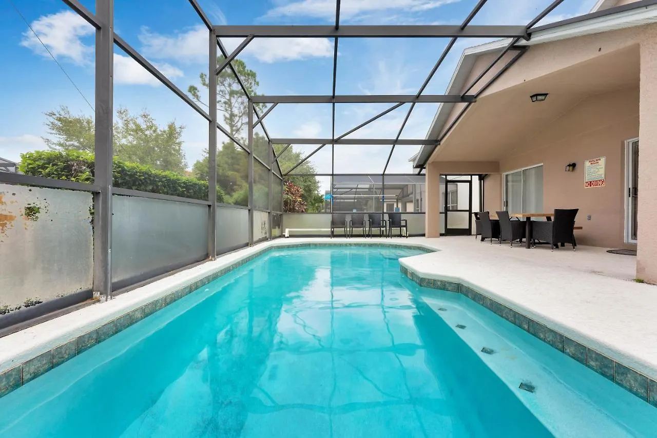 Cozykey Vacation Kissimmee