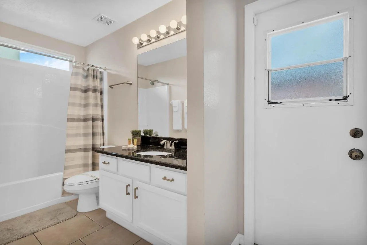 Cozykey Vacation Holiday home Kissimmee