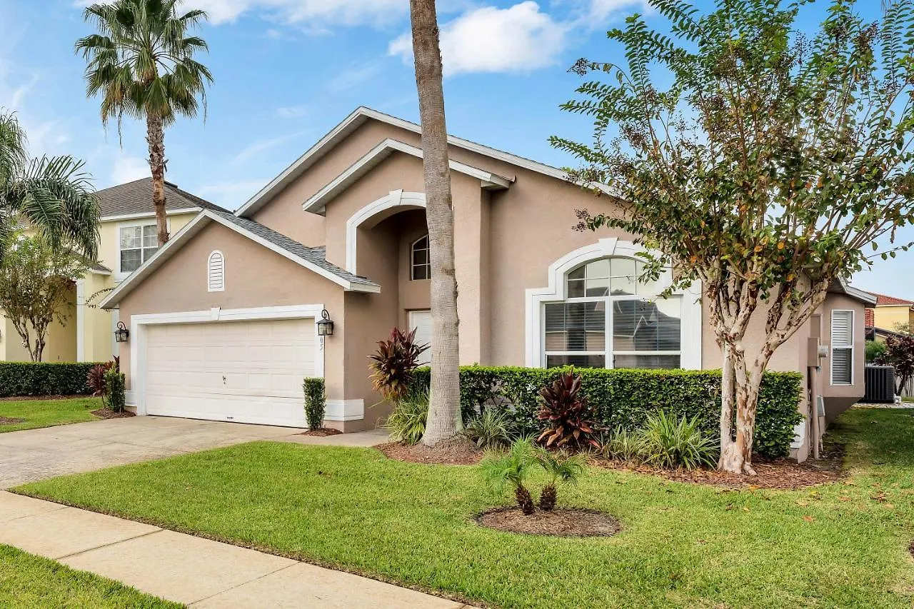 Holiday home Cozykey Vacation Kissimmee