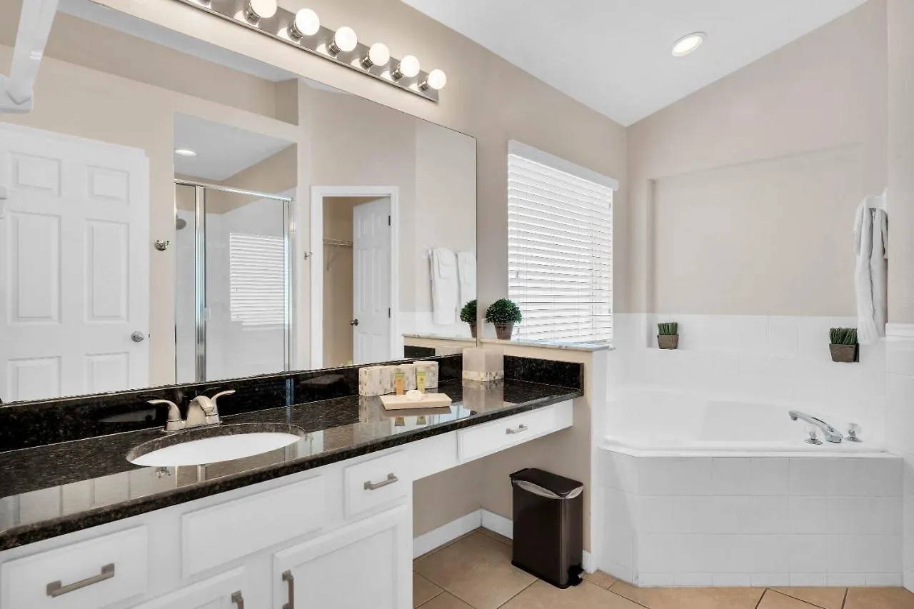 Holiday home Cozykey Vacation Kissimmee