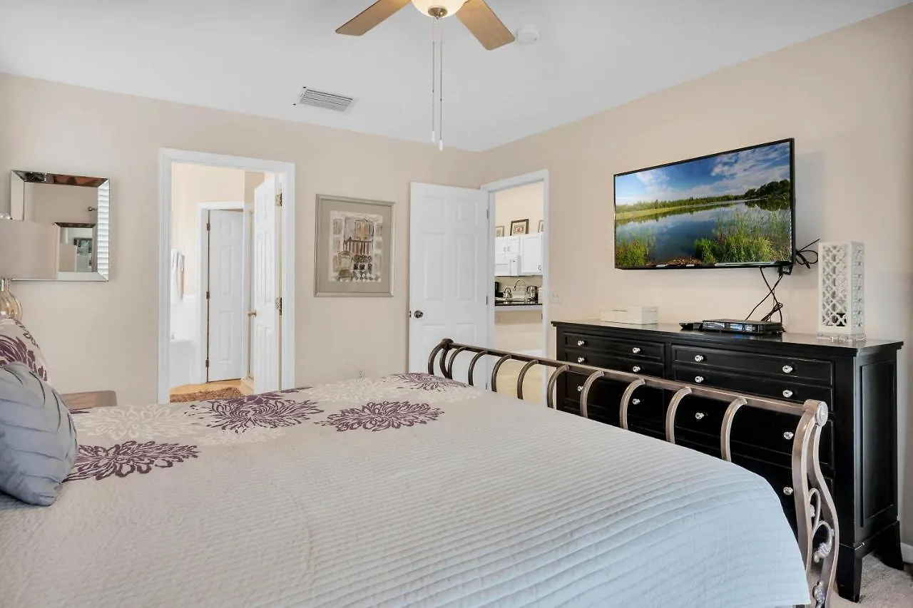 Cozykey Vacation Kissimmee