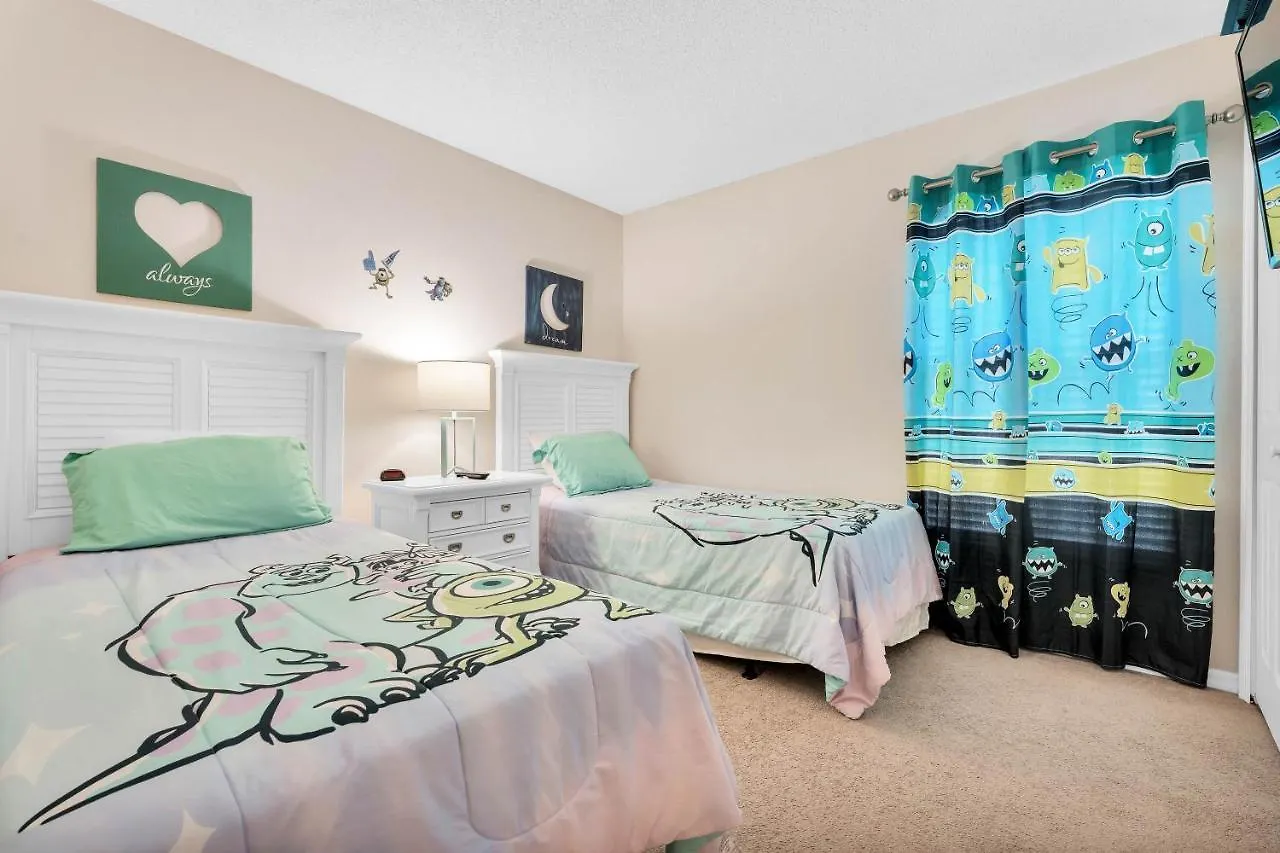 Cozykey Vacation Holiday home Kissimmee