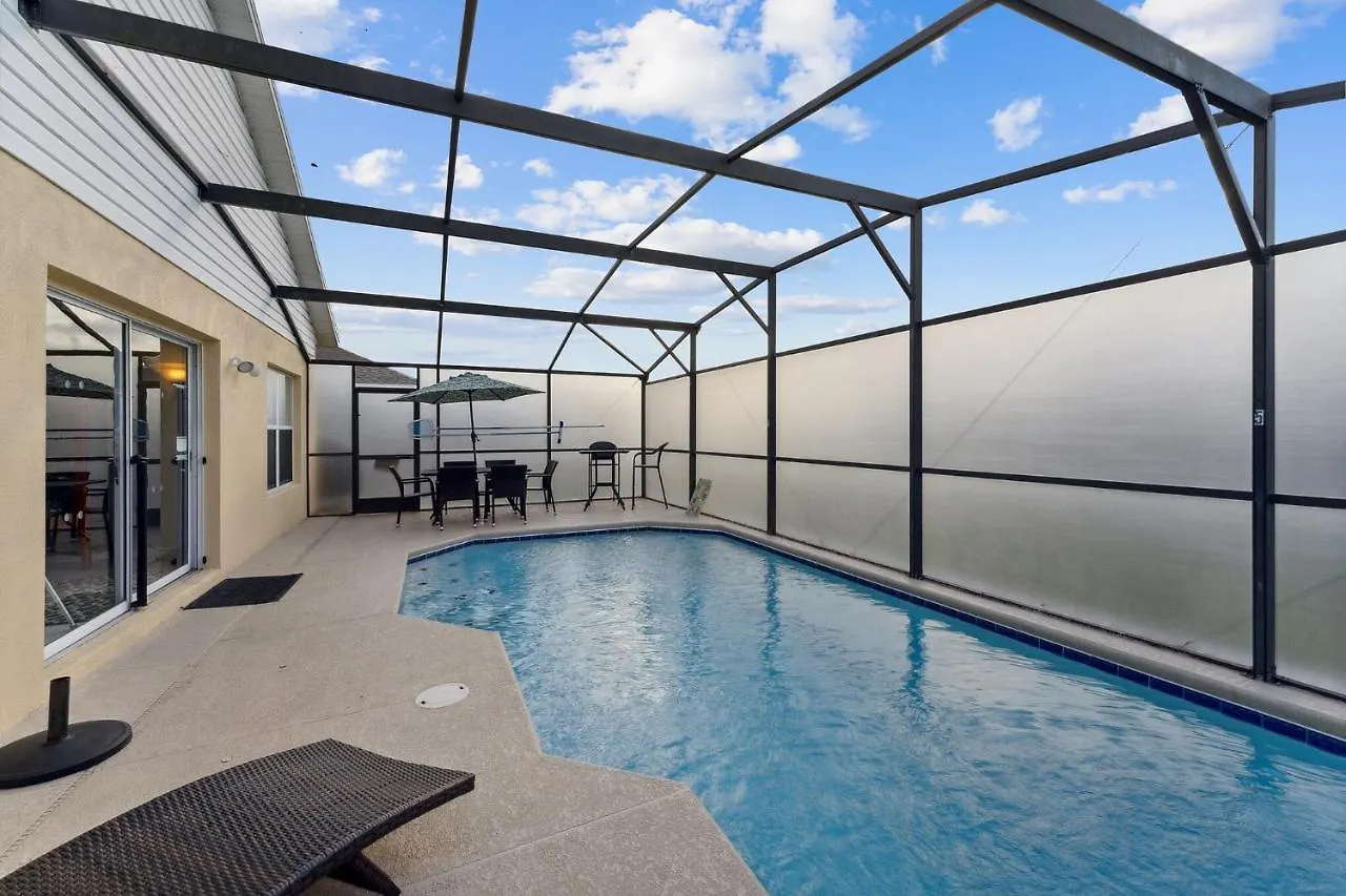 Vacation Right Outside Of World Parks With Private Pool * Kissimmee