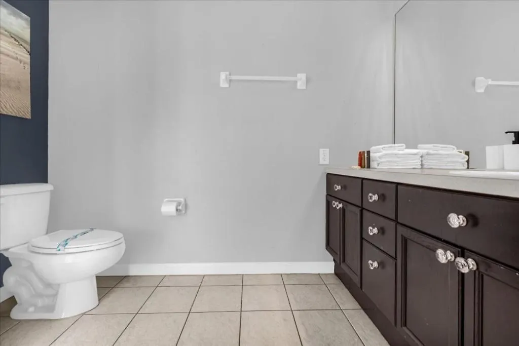 Holiday home 3 Bedrooms - 3 Bathrooms- Windsor Palms 2340 Sp