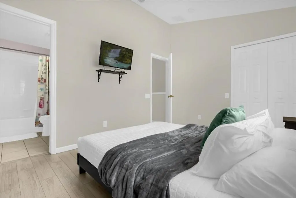 3 Bedrooms - 3 Bathrooms- Windsor Palms 2340 Sp * Kissimmee