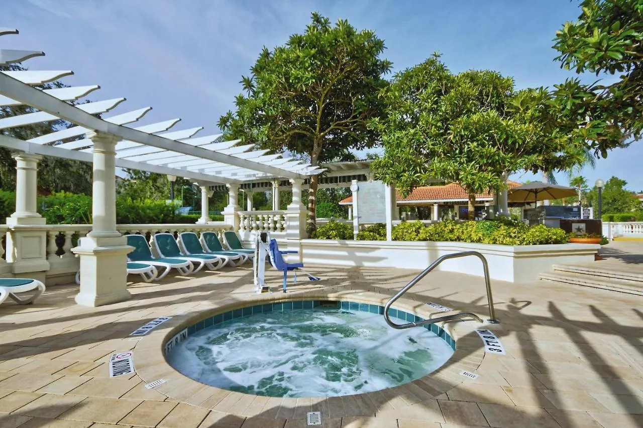 Resort Club Wyndham Star Island 3*