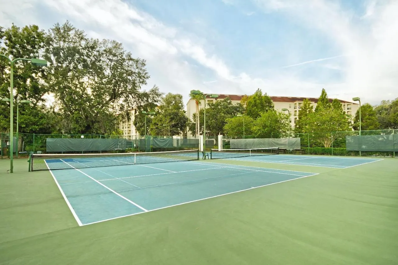Club Wyndham Star Island Resort 3*