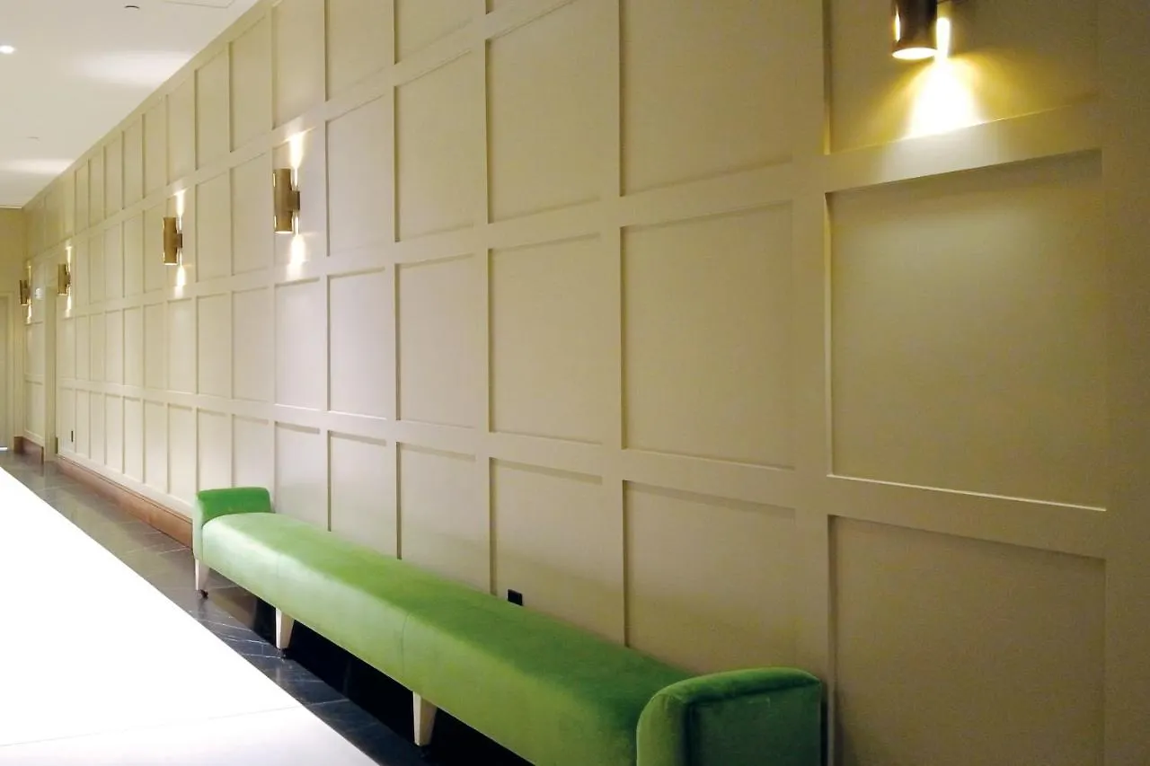 Ette Luxury & Hotel 5*