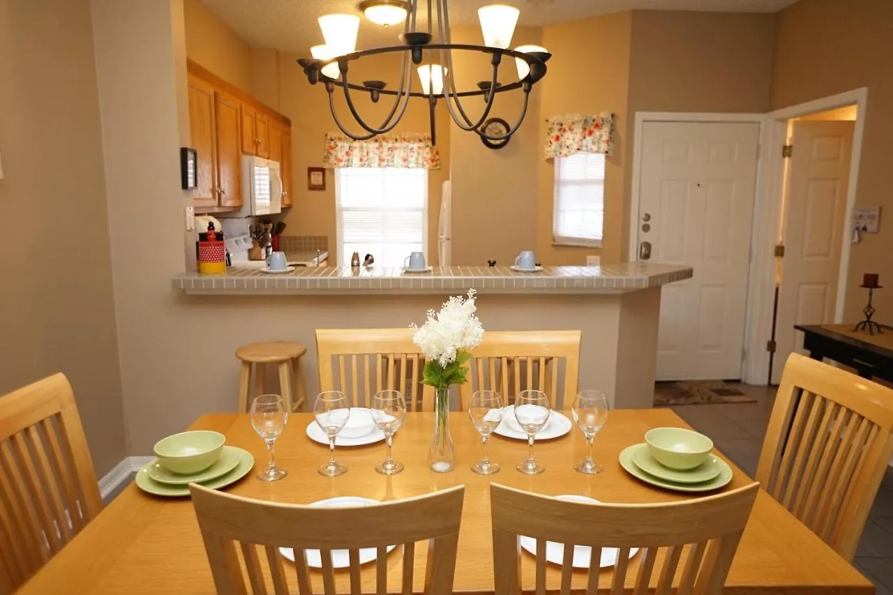 Holiday home Emerald Island Resort- 2772 Sun Key *