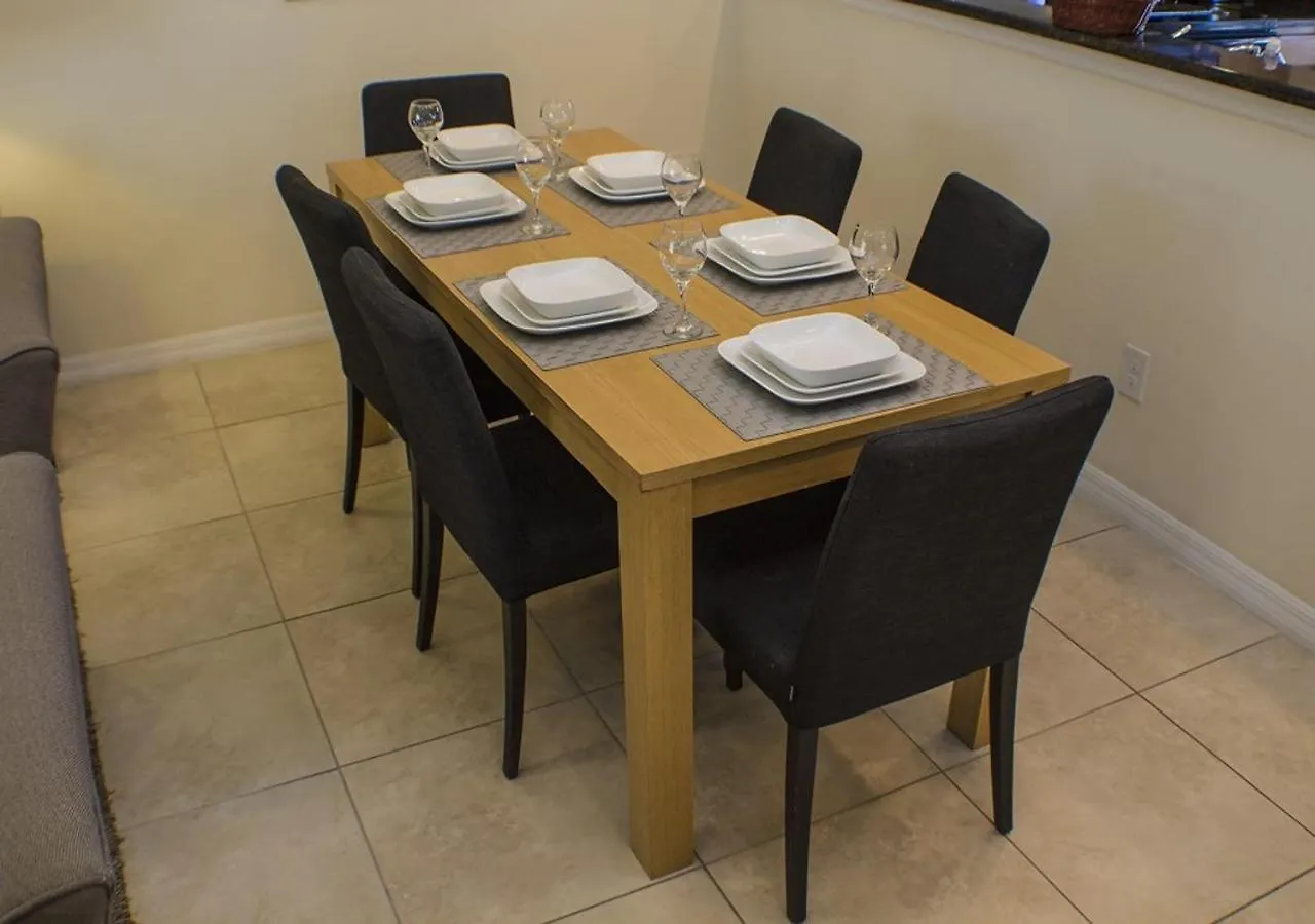Michaels Encantada Townhouse * Orlando