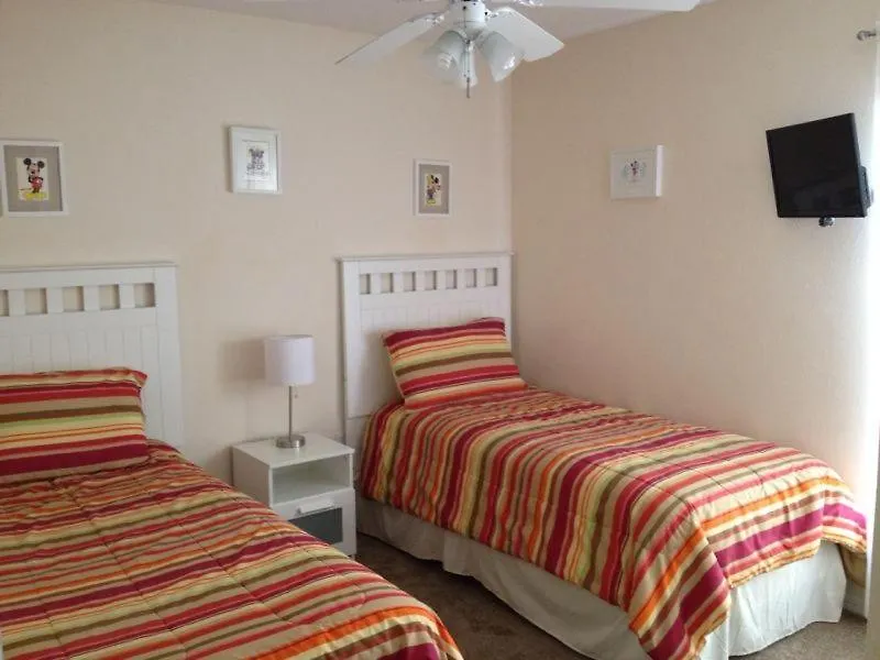 Holiday home Cozykey Vacation Kissimmee