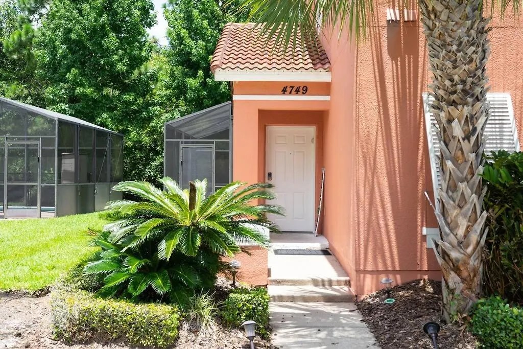 Villa House With Pool 4bed , Near Style