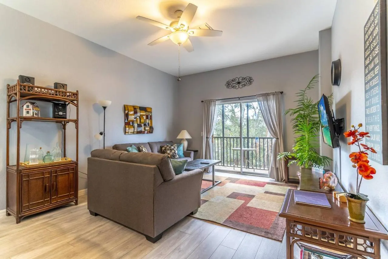 615 Bahama Bay Holiday home *