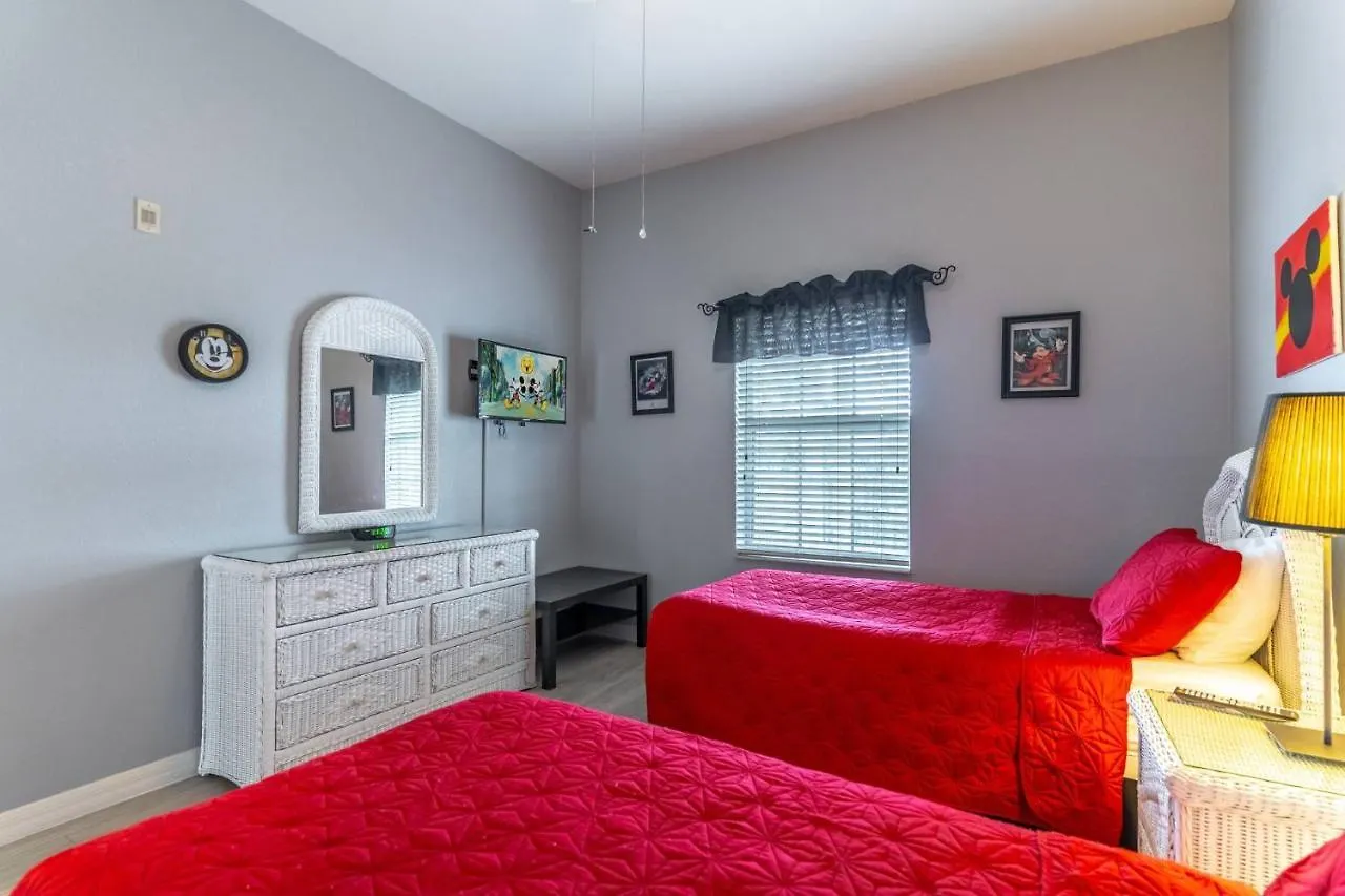 615 Bahama Bay * Kissimmee
