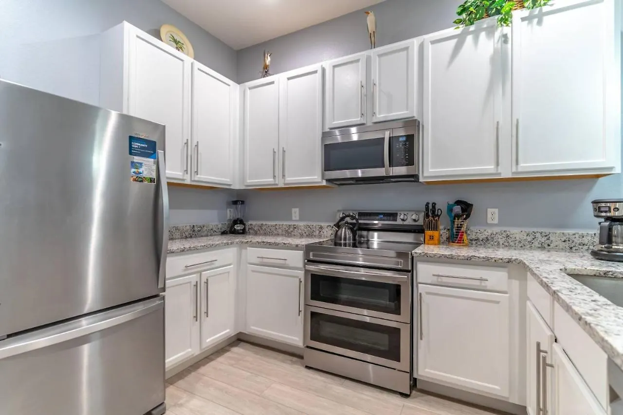 Holiday home 615 Bahama Bay Kissimmee