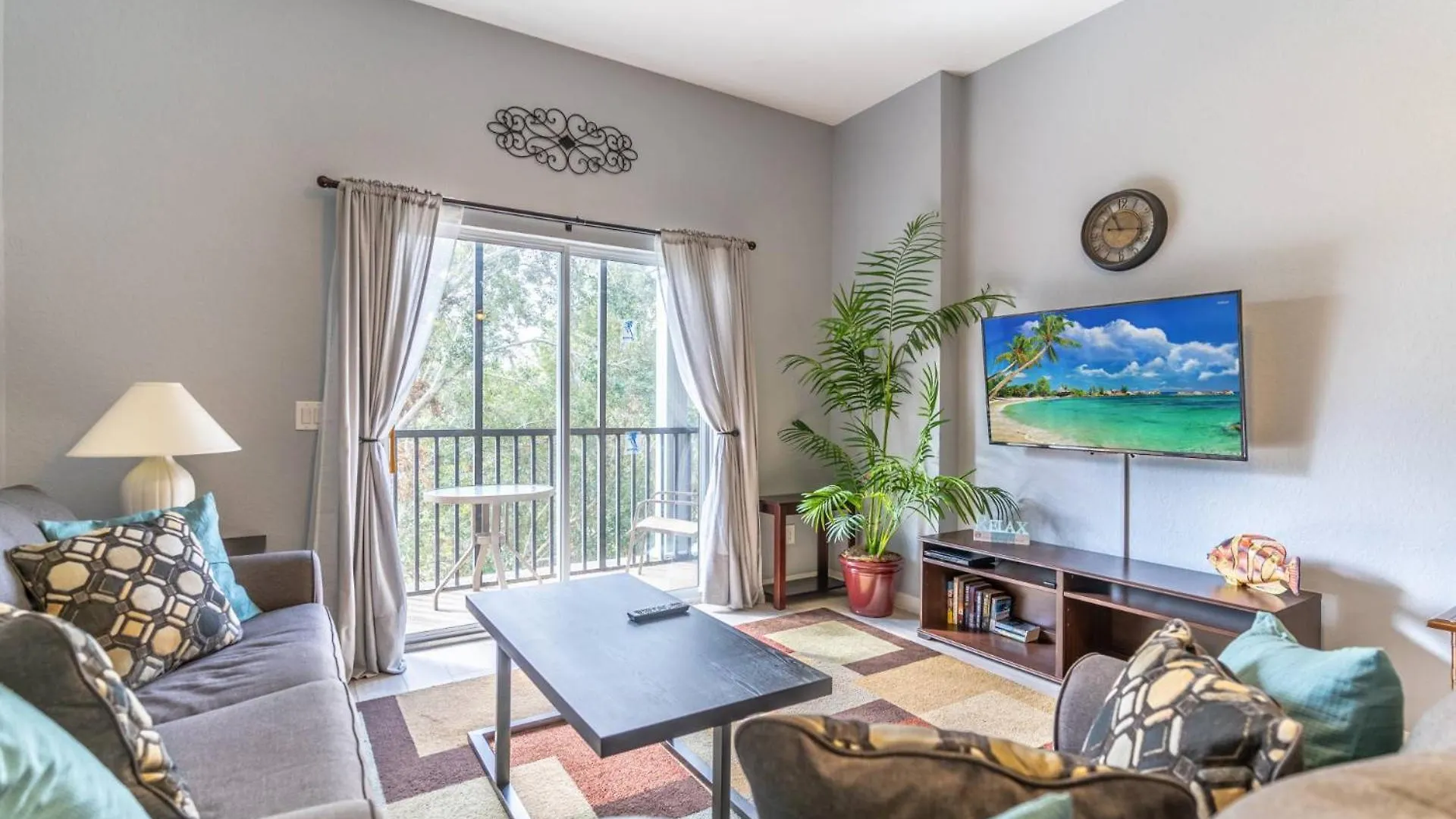615 Bahama Bay Holiday home *