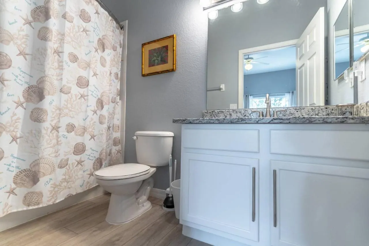 Holiday home 615 Bahama Bay *
