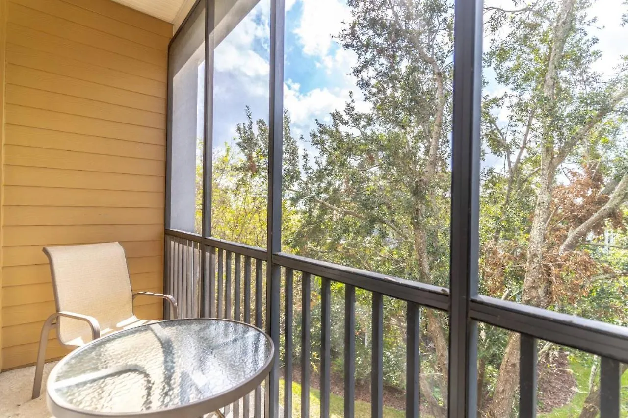 615 Bahama Bay Holiday home Kissimmee