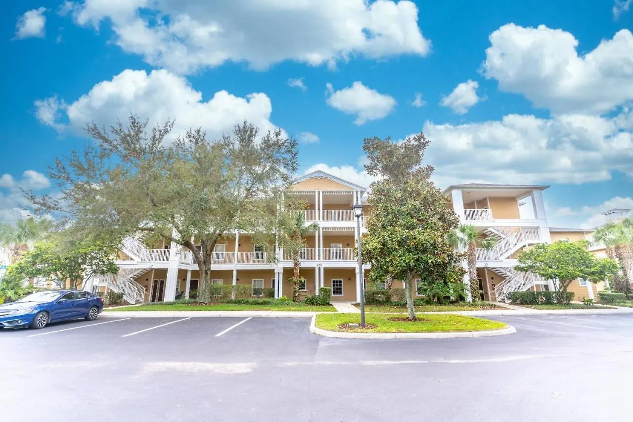 615 Bahama Bay