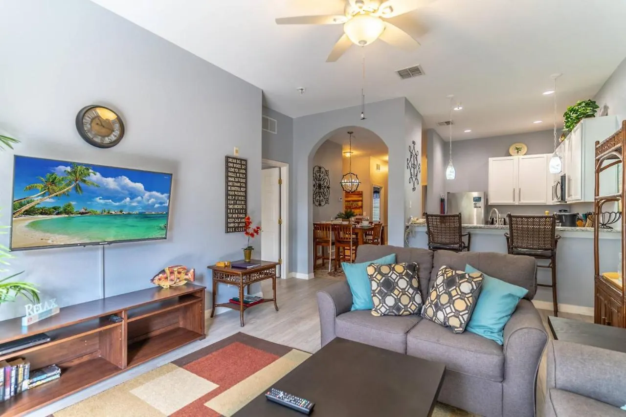 615 Bahama Bay *