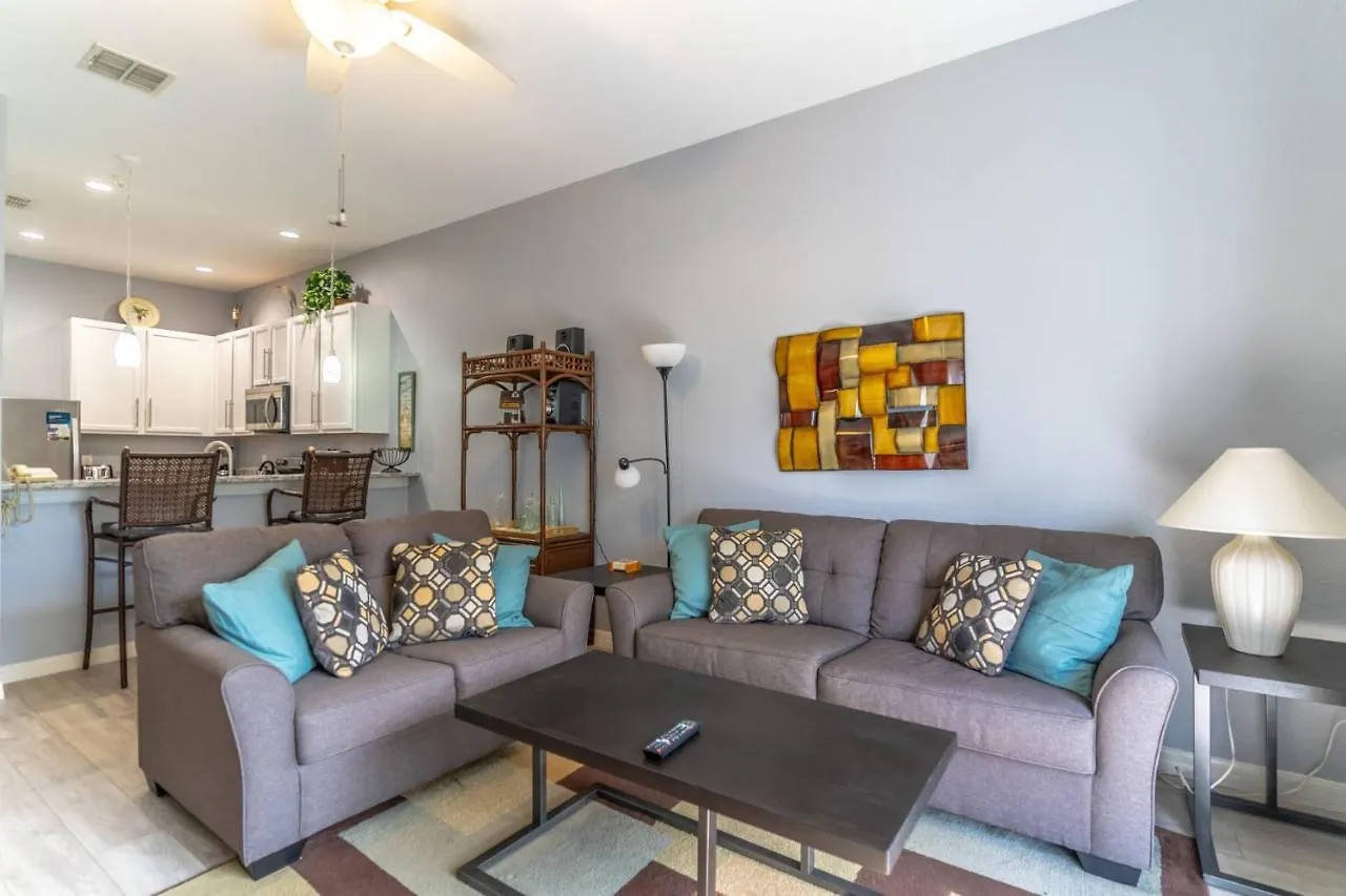 615 Bahama Bay Holiday home Kissimmee