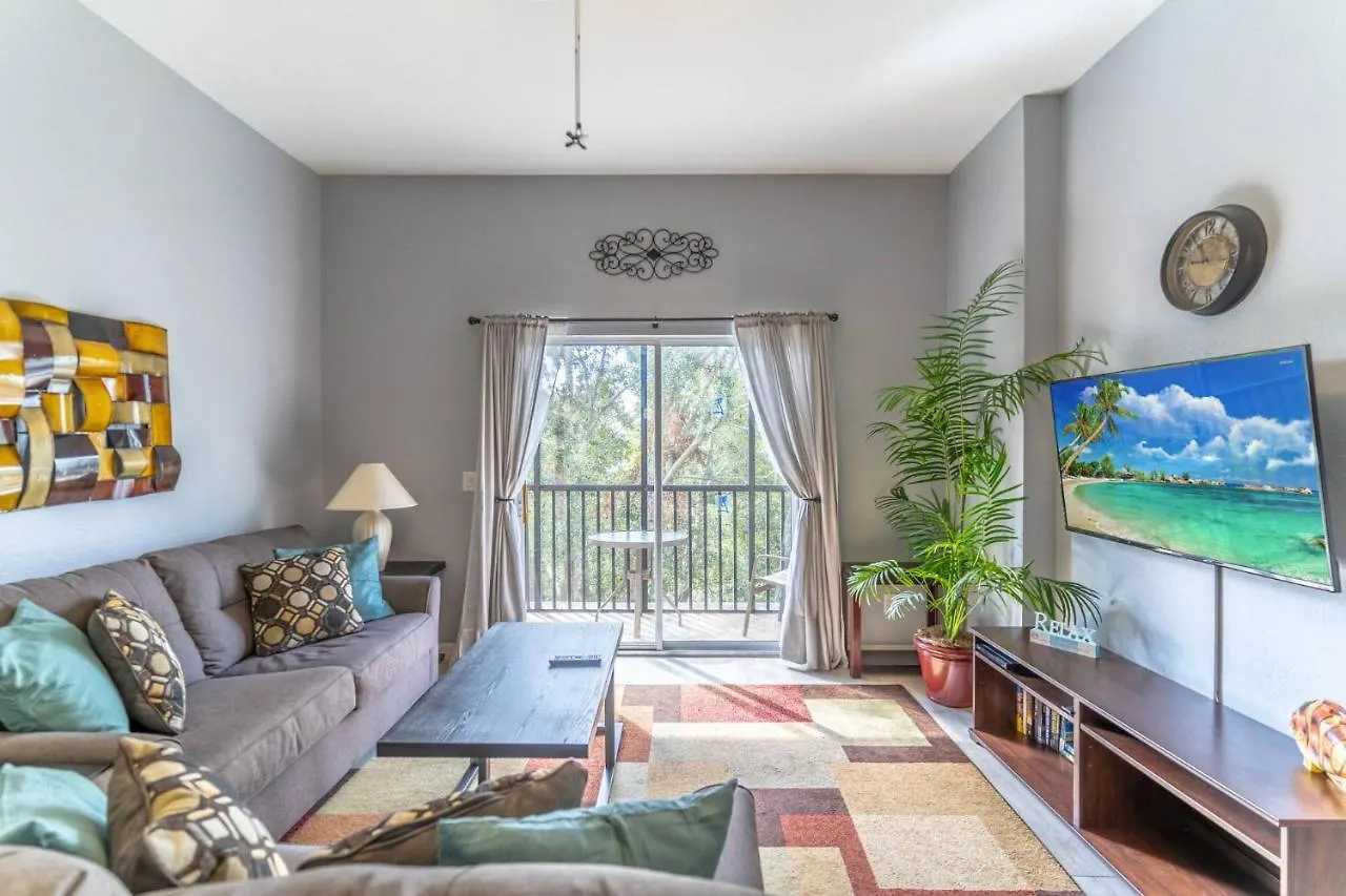 615 Bahama Bay Kissimmee