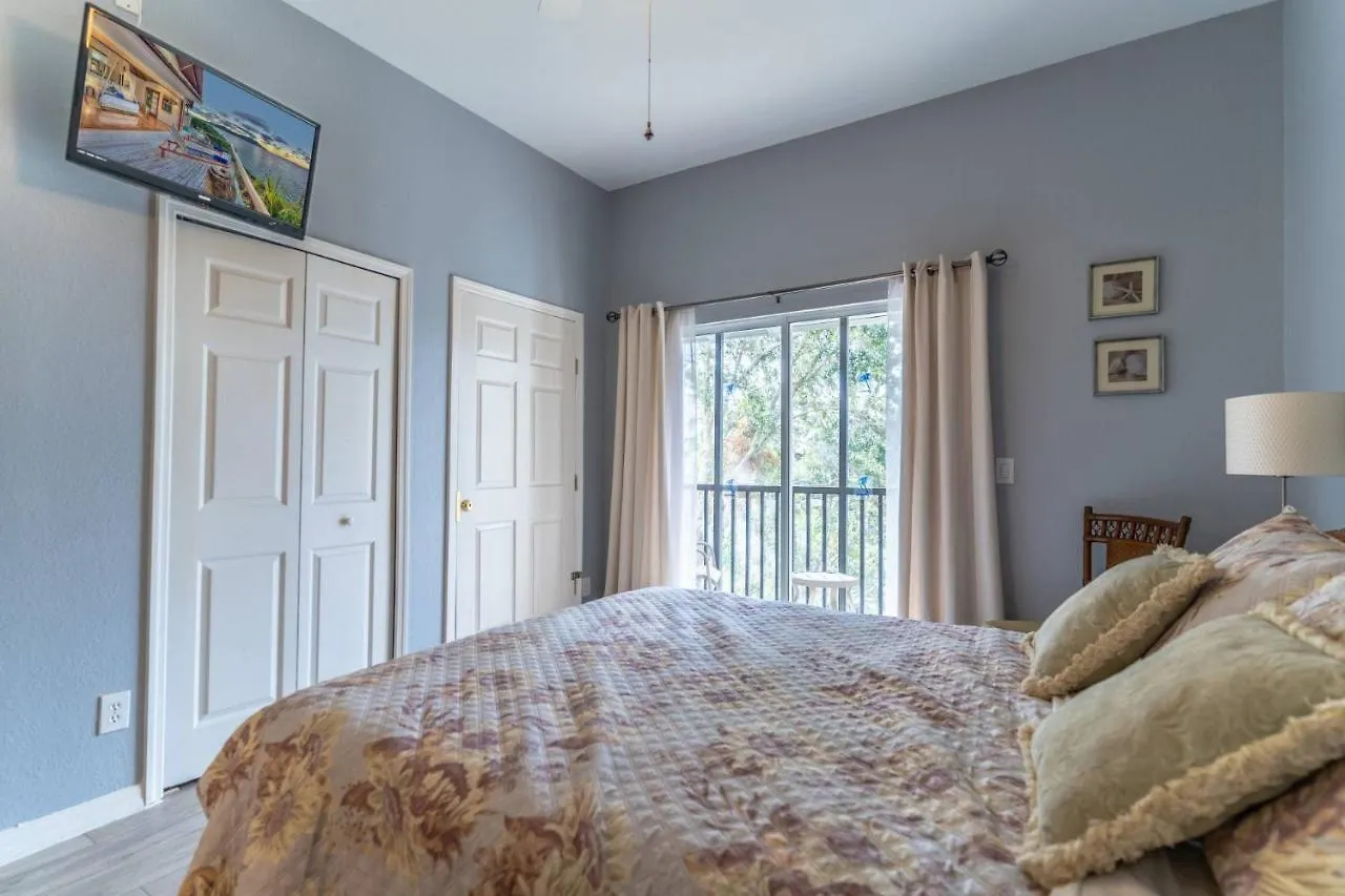 615 Bahama Bay Holiday home Kissimmee