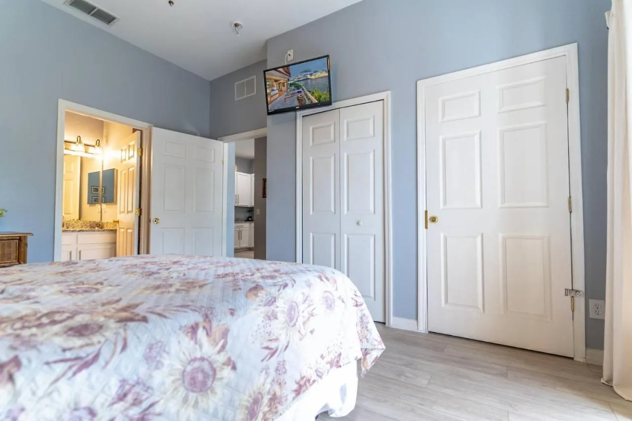 615 Bahama Bay Holiday home Kissimmee