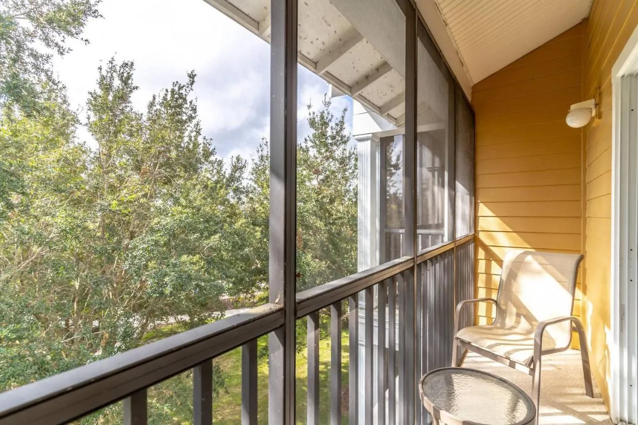 615 Bahama Bay Holiday home Kissimmee