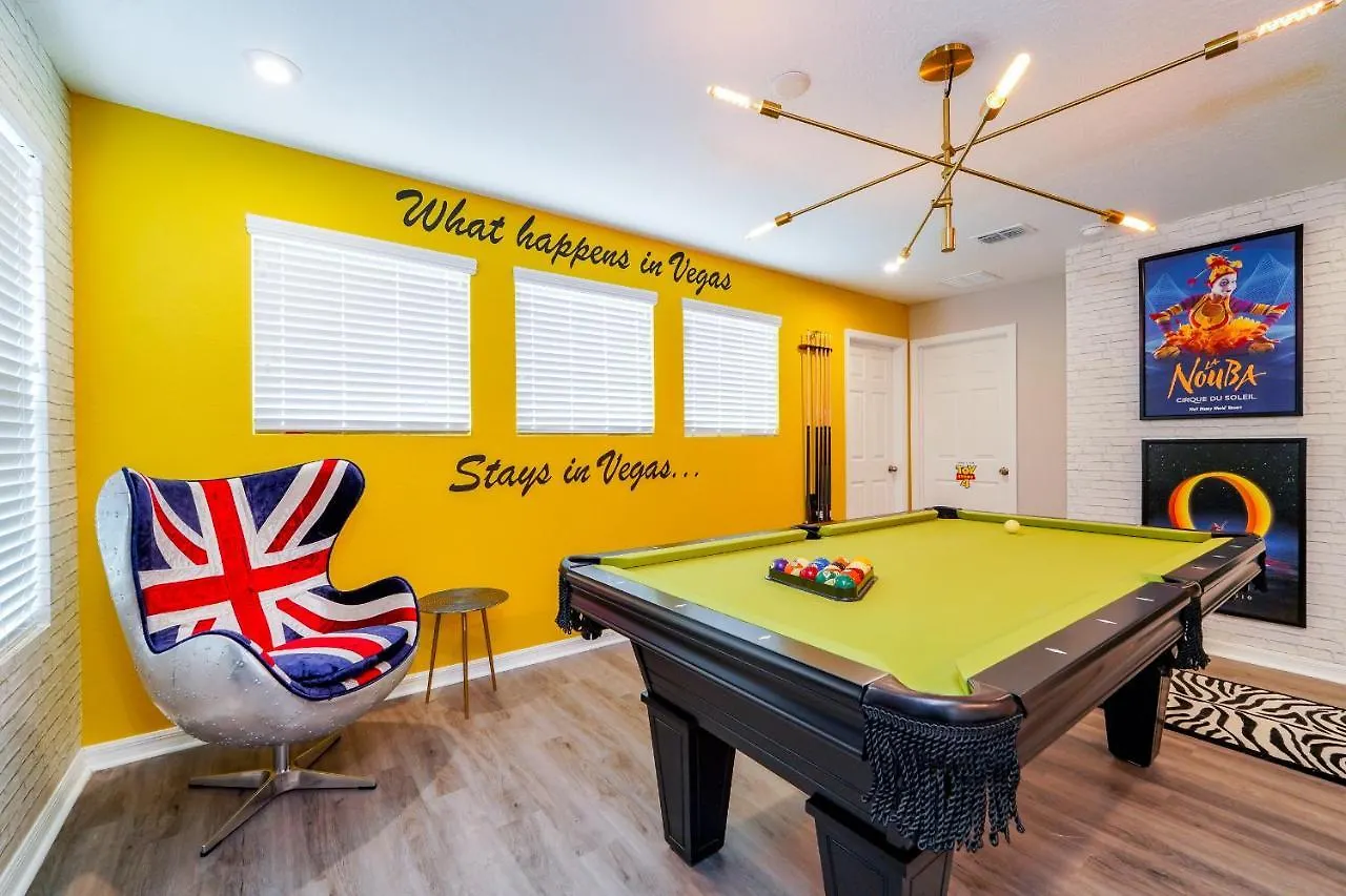 S8997adt Casa Dominica Holiday home