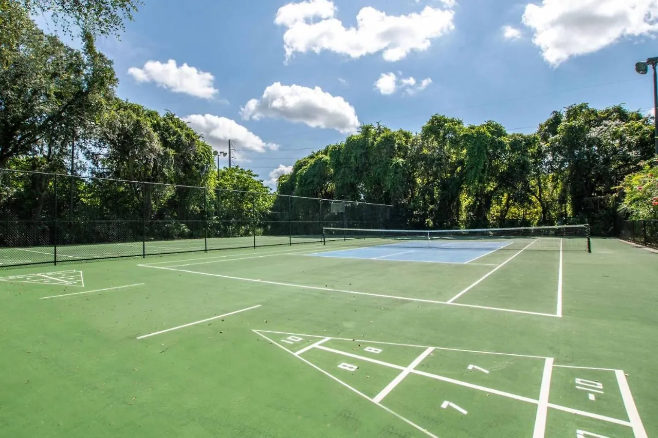 Holiday home Waterside - Family 4 Bed Emerald Island Pool That's Close To World Kissimmee