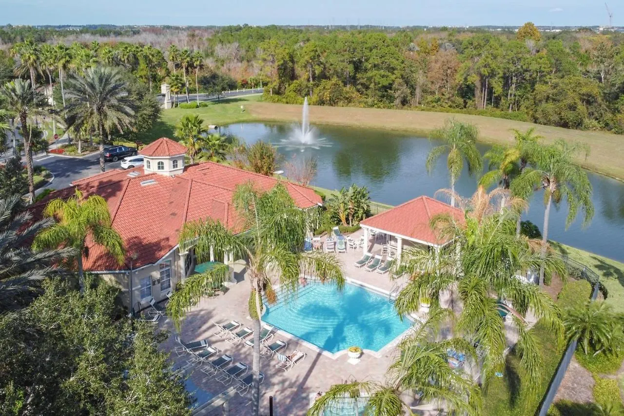 Holiday home Timeless Memories 6 Bed Pool *