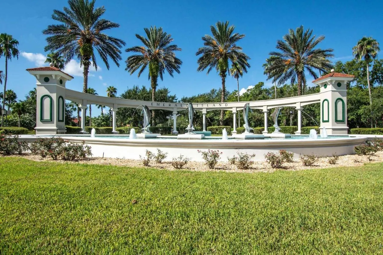 Timeless Memories 6 Bed Pool Holiday home *