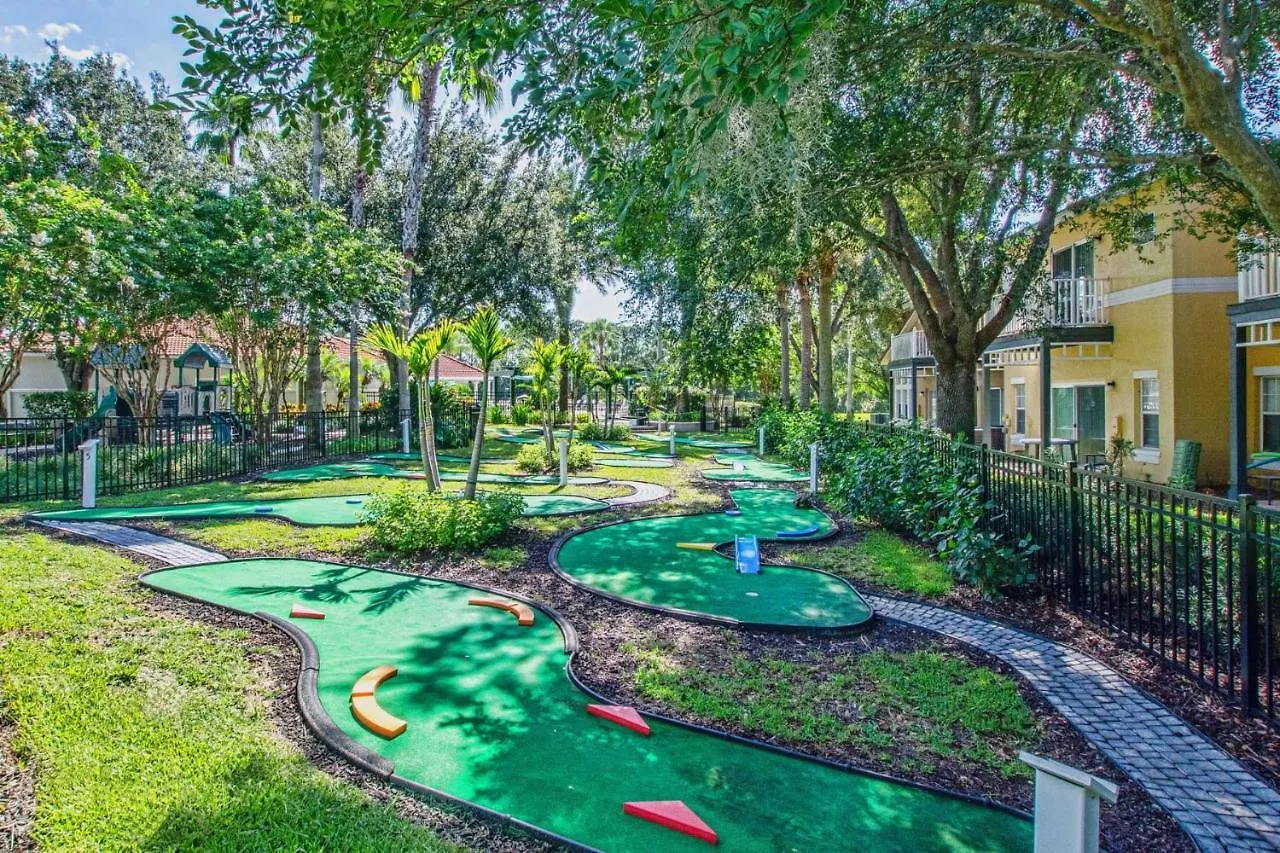 Holiday home Timeless Memories 6 Bed Pool Kissimmee