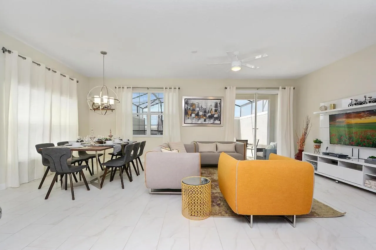 Holiday home Storey Amenities Include And Private Pool