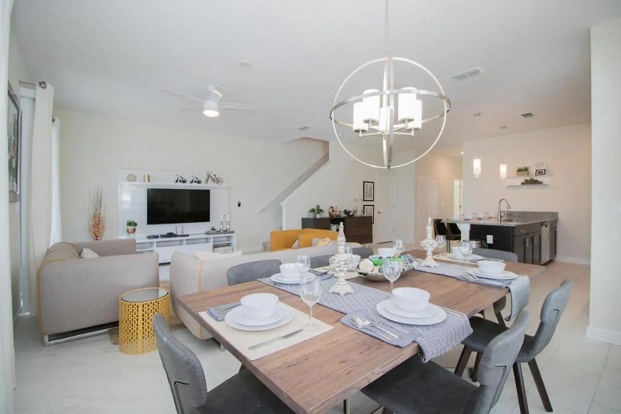 Holiday home Storey Amenities Include And Private Pool *