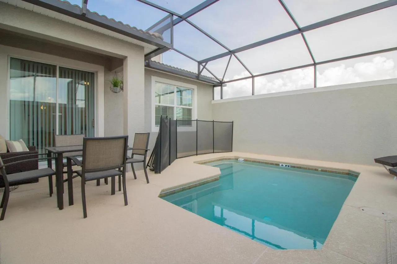 Holiday home Storey Amenities Include And Private Pool