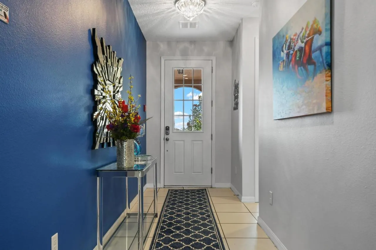 Solara Sunshine At Ellis Exclusive Holiday home *