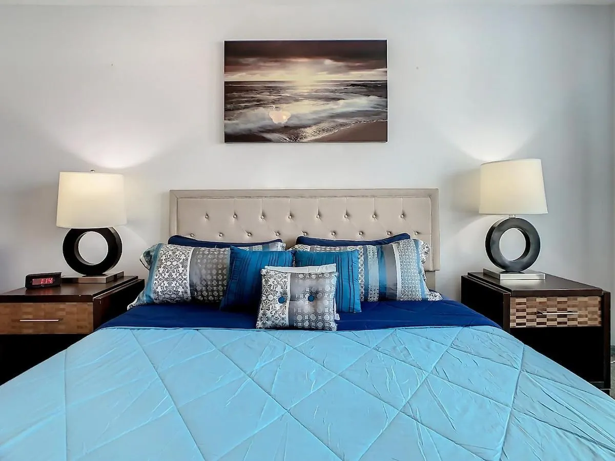 Large Apartment, Close To Apartment Kissimmee