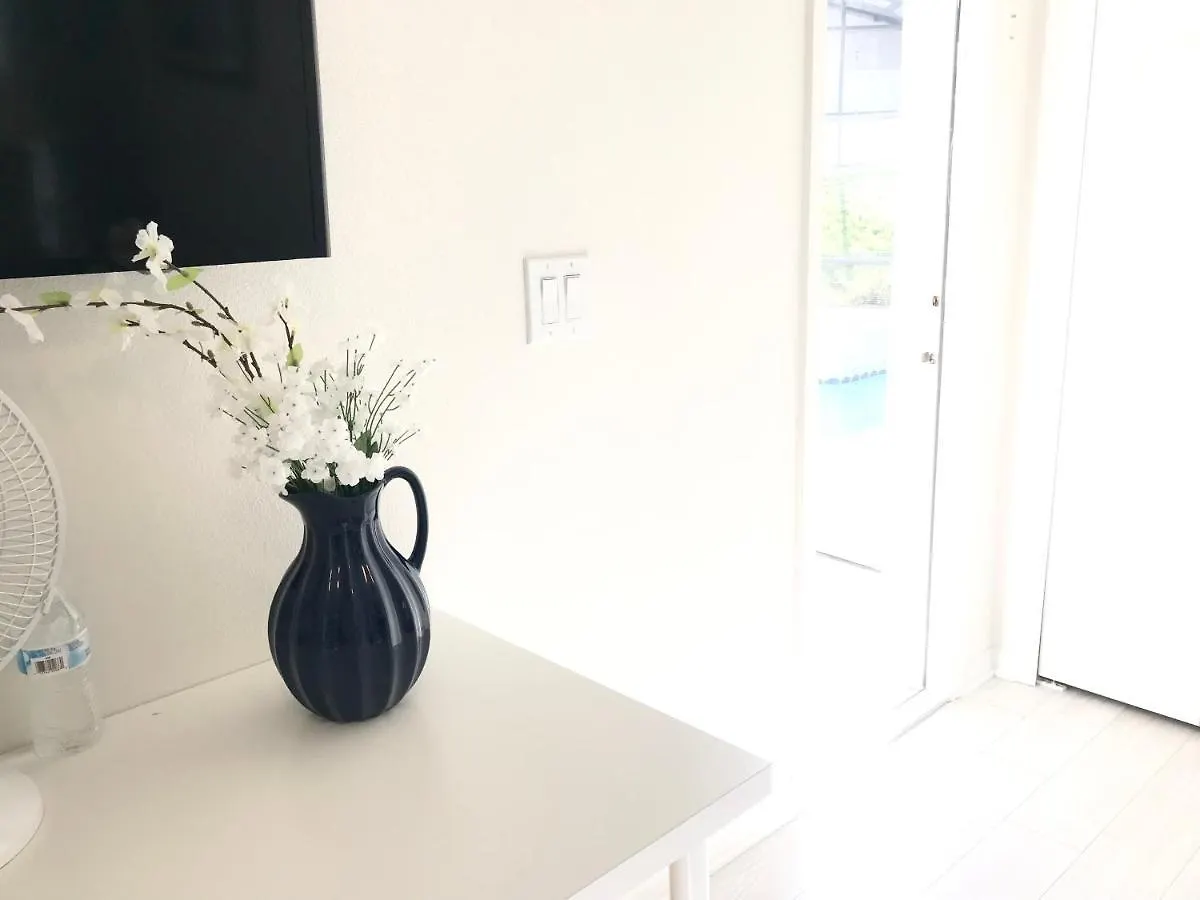 Near Disney Vacation Private In Shared * Kissimmee