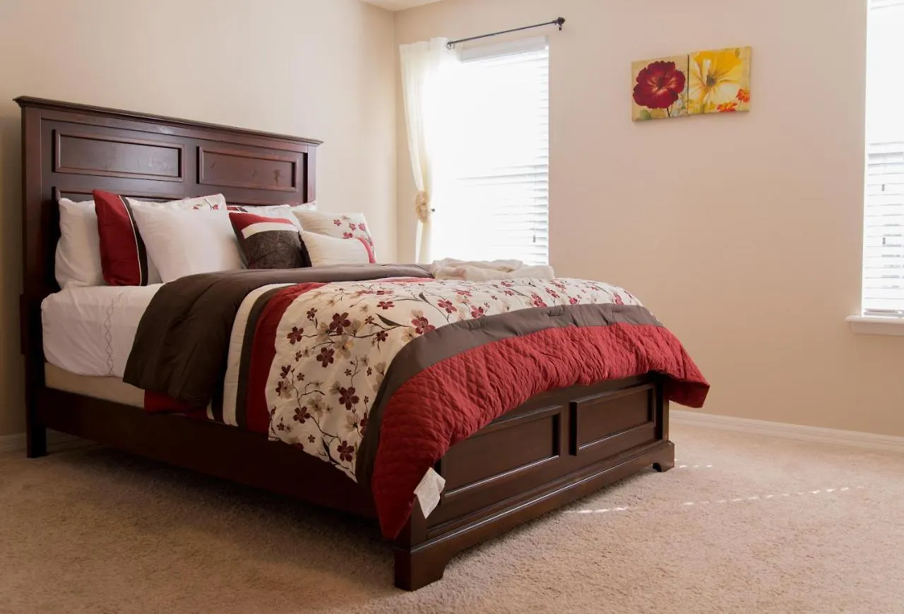 Casa vacanze Trafalgar Community Pool And Gym, Private Pool! Kissimmee