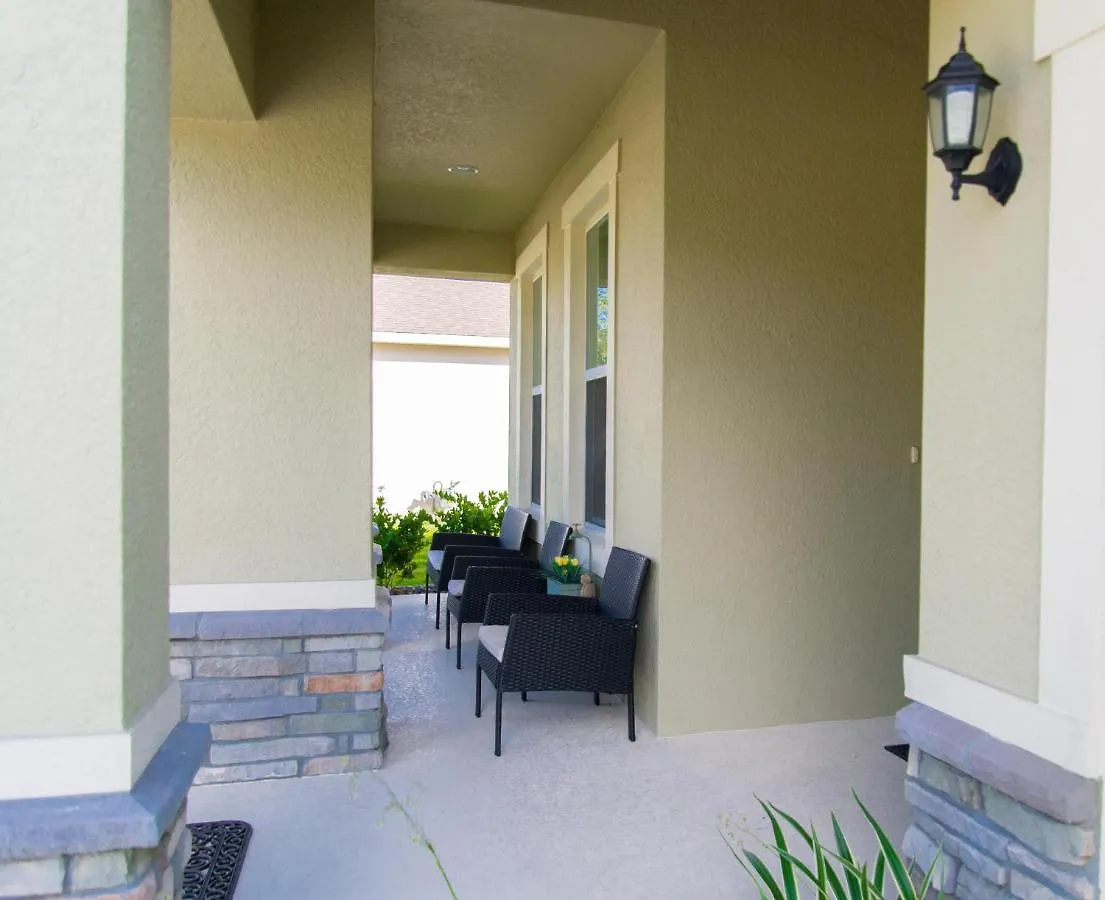 Trafalgar Community Pool And Gym, Private Pool! * Kissimmee