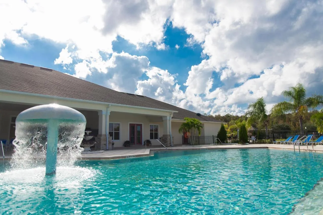 Casa vacanze Trafalgar Community Pool And Gym, Private Pool! *