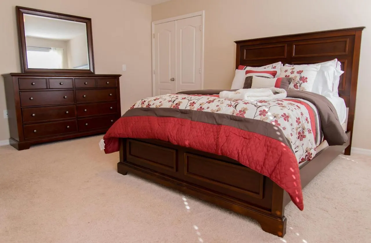 Trafalgar Community Pool And Gym, Private Pool! Kissimmee