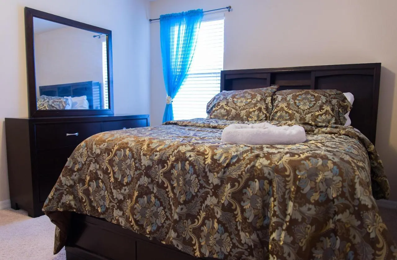 Trafalgar Community Pool And Gym, Private Pool! Kissimmee
