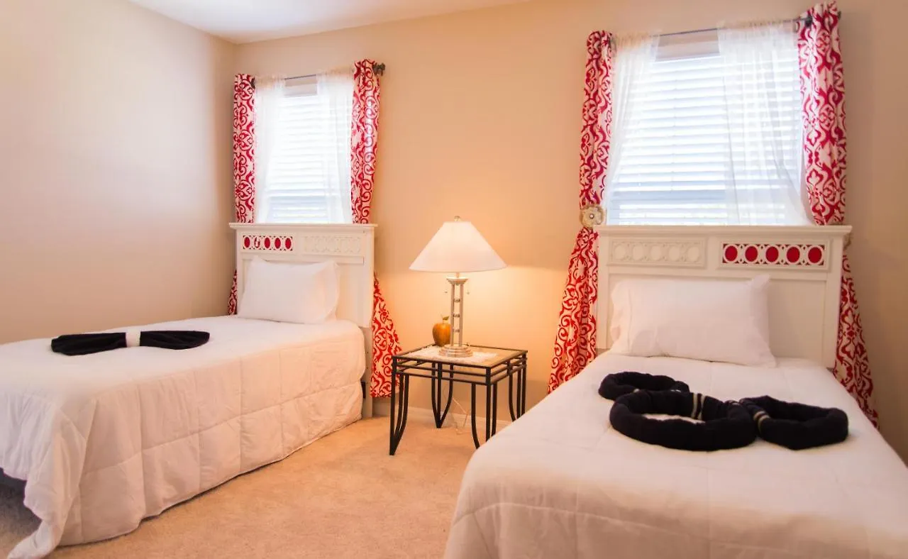 Trafalgar Community Pool And Gym, Private Pool! * Kissimmee