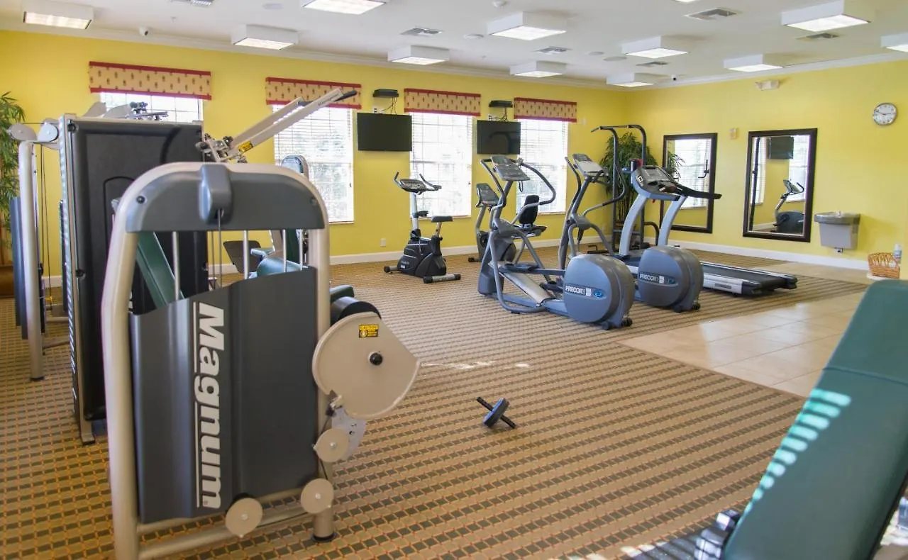 Trafalgar Community Pool And Gym, Private Pool! Casa vacanze Kissimmee