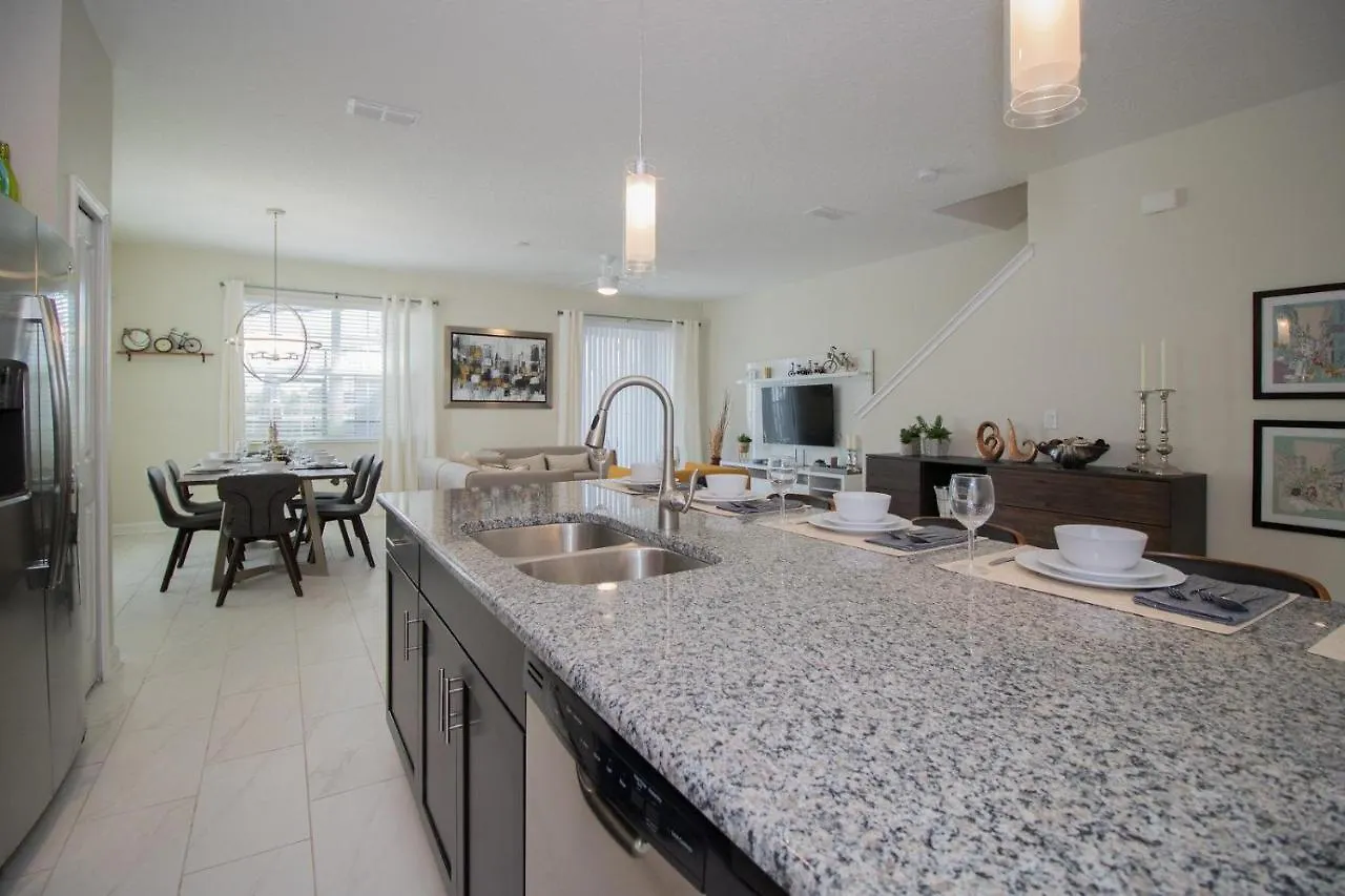 Storey Amenities Include And Private Pool Holiday home *