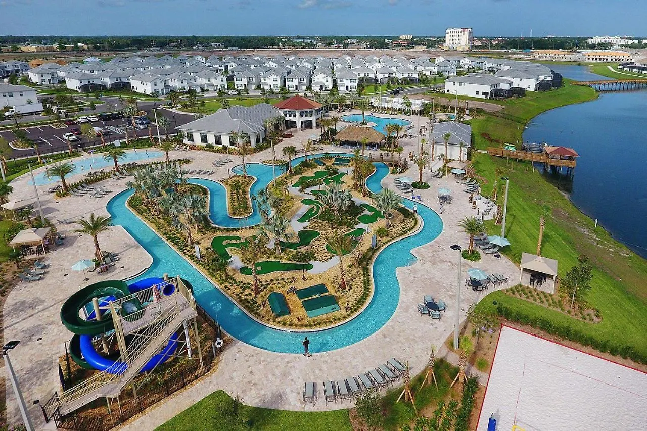 Storey Amenities Include And Private Pool *