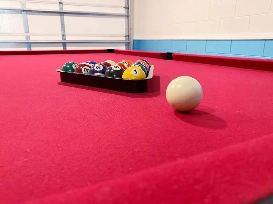 Free Pool Heat - Entire - Near Disney, 3 Brs *